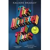 KNYGA Kaliane Bradley Ministry of Time, The romantic, sci-fi, comedic, literary, genre-defying bestseller