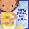 KNYGA Kalli Dakos Happy Birthday, Belly Button!