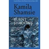KNYGA Kamila Shamsie Burnt Shadows