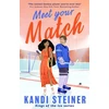 KNYGA Kandi Steiner Meet Your Match