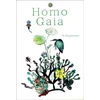 KNYGA Kanjanavanit Homo Gaia