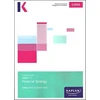 KNYGA Kaplan Publishing F3 FINANCIAL STRATEGY - STUDY TEXT