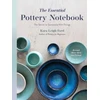 KNYGA Kara Leigh Ford Essential Pottery Notebook