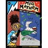 KNYGA Kara West Mia Mayhem and the Cat Burglar