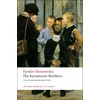 KNYGA Karamazov Brothers