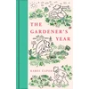 KNYGA Karel Capek Gardener's Year