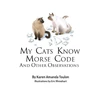 KNYGA Karen Amanda Toulon My Cats