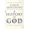 KNYGA Karen Armstrong History of God