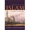 KNYGA Karen Armstrong Islamas