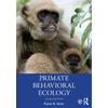 KNYGA Karen B Strier Primate Behavioral Ecology