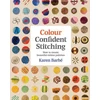 KNYGA Karen Barb Colour Confident Stitching