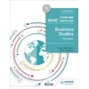 KNYGA Karen Borrington Cambridge IGCSE and O Level Business Studies 5th edition