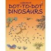 KNYGA Karen Bryant Mole Dot-to-Dot Dinosaurs