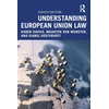KNYGA Karen Davies Understanding European Union Law