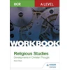 KNYGA Karen Dean OCR A Level Religious Studies: Developments in Christian Thought Workbook