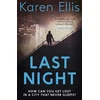 KNYGA Karen Ellis Last Night