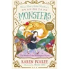 KNYGA Karen Foxlee Wrath of the Woolington Wyrm