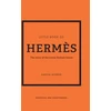 KNYGA Karen Homer Homer Karen Little Book of Hermes: The story of the iconic fashion house