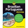 KNYGA Karen Jacobson Sive Brazilian Portuguese For Dummies