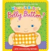 KNYGA Karen Katz Where Is Baby's Belly Button?
