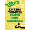 KNYGA Karen King Aribisala Kicking Tongues