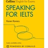 KNYGA Karen Kovacs Kovacs Karen Speaking for IELTS (With Answers and Audio): IELTS 5-6+ (B1+)