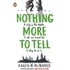 KNYGA Karen M Mcmanus Nothing More to Tell