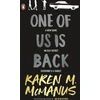 KNYGA Karen M Mcmanus Mcmanus Karen M One of Us Is Back