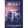 KNYGA Karen M Mcmanus One of Us Is Lying