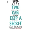 KNYGA Karen M Mcmanus Mcmanus Karen M Two Can Keep a Secret