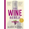 KNYGA Karen Macneil Wine Bible, 3rd Edition