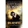 KNYGA Karen Marie Moning Burned