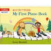 KNYGA Karen Marshall My First Piano Book