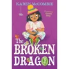 KNYGA Karen Mccombie Broken Dragon