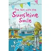 KNYGA Karen Mccombie Girl with the Sunshine Smile