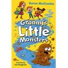 KNYGA Karen Mccombie Granny's Little Monsters