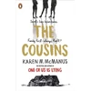 KNYGA Karen Mcmanus Cousins, TikTok made me buy it
