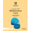 KNYGA Karen Morrison Cambridge IGCSE™ Mathematics Core Practice Book with Digital Version (2 Years' Access)