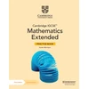 KNYGA Karen Morrison Cambridge IGCSE™ Mathematics Extended Practice Book with Digital Version (2 Years' Access)