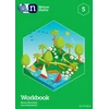 KNYGA Karen Morrison Nelson Maths: Workbook 5