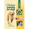 KNYGA Karen Pryor Clicker Training for Dogs