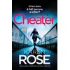 KNYGA Karen Rose Cheater, the gripping new novel from the Sunday Times bestselling author