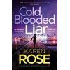 KNYGA Karen Rose Cold Blooded Liar