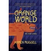 KNYGA Karen Russell Oranžinis World