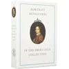 KNYGA Karen Schaffers Bodenhausen Portrait Miniatures in the Frits Lugt Collection