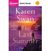 KNYGA Karen Swan The Last Summer (Quick Reads)