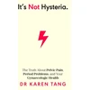 KNYGA Karen Tang It’s Not Hysteria