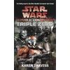 KNYGA Karen Traviss Star Wars Republic Commando: Triple Zero
