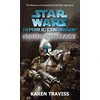 KNYGA Karen Traviss Star Wars Republic Commando: Hard Contact