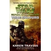 KNYGA Karen Traviss Star Wars Republic Commando: True Colours